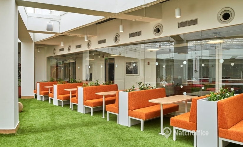 40 m² Business space building up for rent in Mumbai Central, B Cross Road (560029) - 3 | MatchOffice