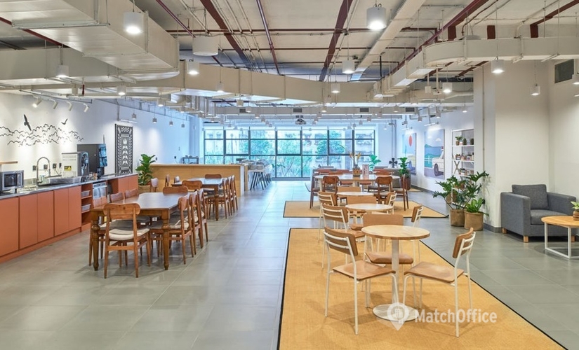 40 m² Business park place for rent in Mumbai Central, Jogeshwari - Vikhroli Link Road (400076) - 2 | MatchOffice