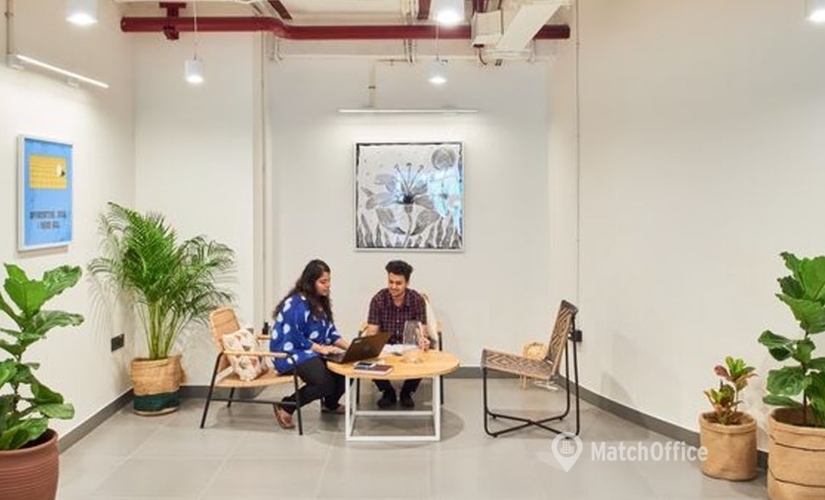 40 m² Business center building up for rent in Mumbai Central, Jogeshwari - Vikhroli Link Road (400076) - 4 | MatchOffice