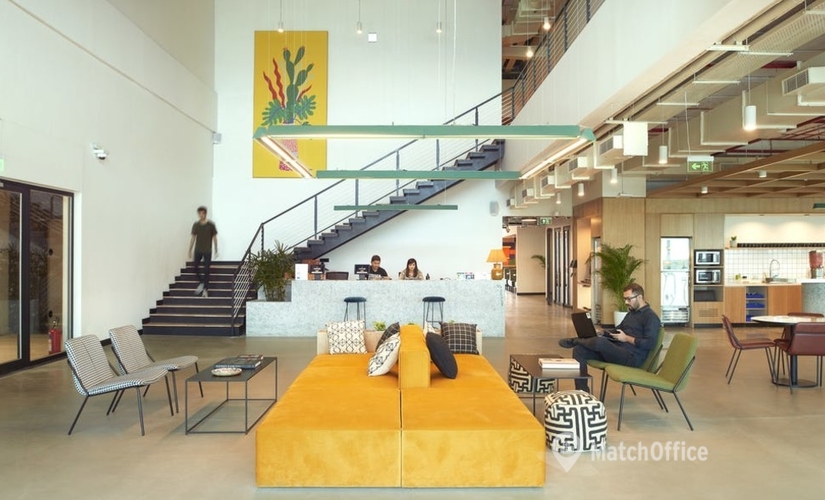 40 m² Business park place for rent in Mumbai Central, Lalbahadur Shastri Road (400079) - 0 | MatchOffice