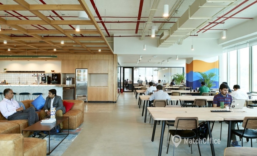 40 m² Business park property up for rent in Mumbai Central, Lalbahadur Shastri Road (400079) - 3 | MatchOffice.com