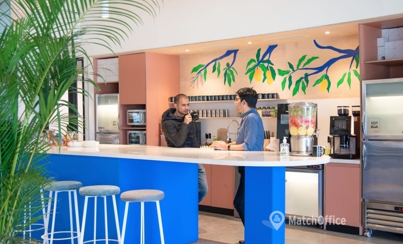 40 m² Business space building for rent in Pune, Magarpatta Road (411028) - 2 | MatchOffice