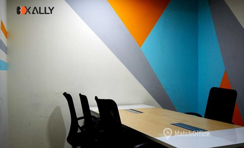 Rent comfortable a 372 m² Shared workspace in Lucknow, 3rd Floor (226010) - 2 | MatchOffice.com