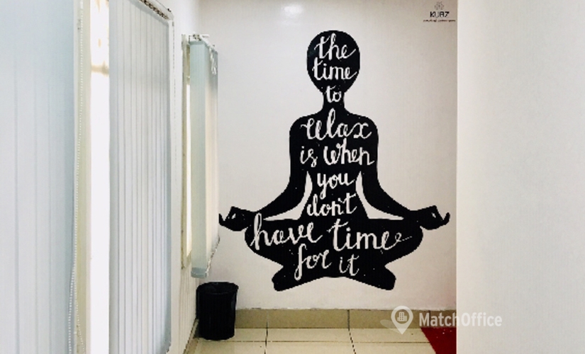 40 m² Shared workspace  in Kochi, Mahatma Gandhi Road (682015) - 1 | MatchOffice