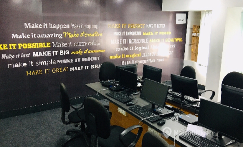 40 m² Coworking  in Kochi, Mahatma Gandhi Road (682015) - 3 | MatchOffice