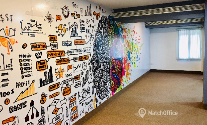 40 m² Shared workspace  in Kochi, Mahatma Gandhi Road (682015) - 4 | MatchOffice