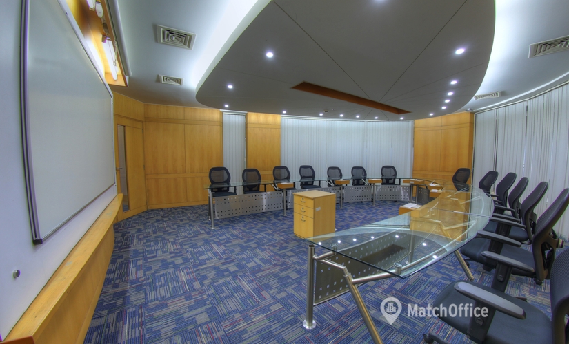 3000 m² Shared office  in Bangalore Central, Plot 100 Export Promotion Industrial Park (560066) - 2 | MatchOffice.com
