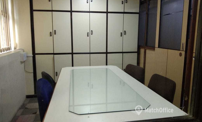 Virtual office in Kolkata, Kyd Street 1 (700016) - 1 | MatchOffice