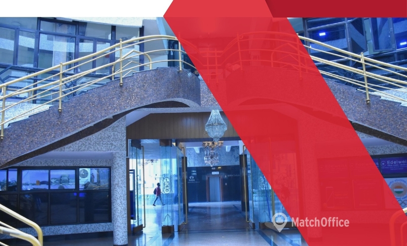 31000 m² Business park place for rent in Hyderabad, AC Guards Rd (500457) - 3 | MatchOffice