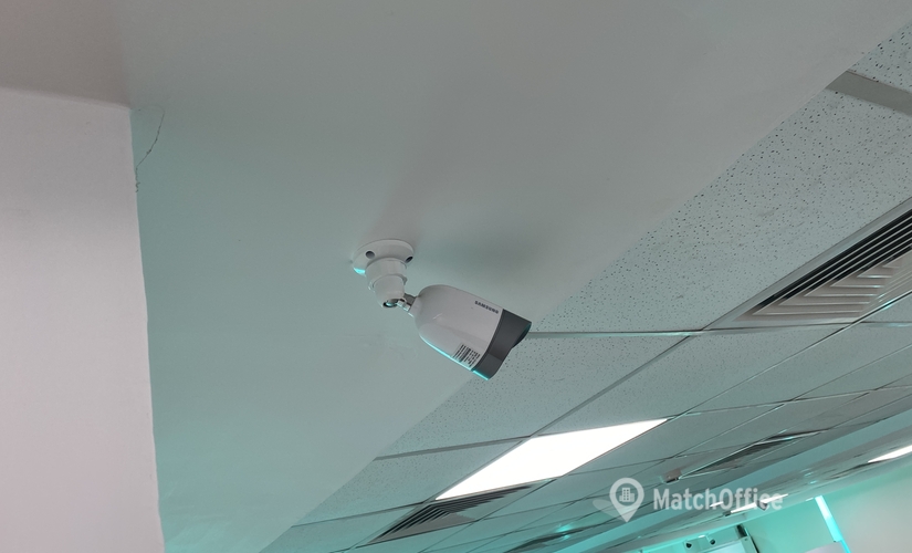 40 m² Business center building for rent in Ludhiana, IT Business Tower (160064) - 2 | MatchOffice.com