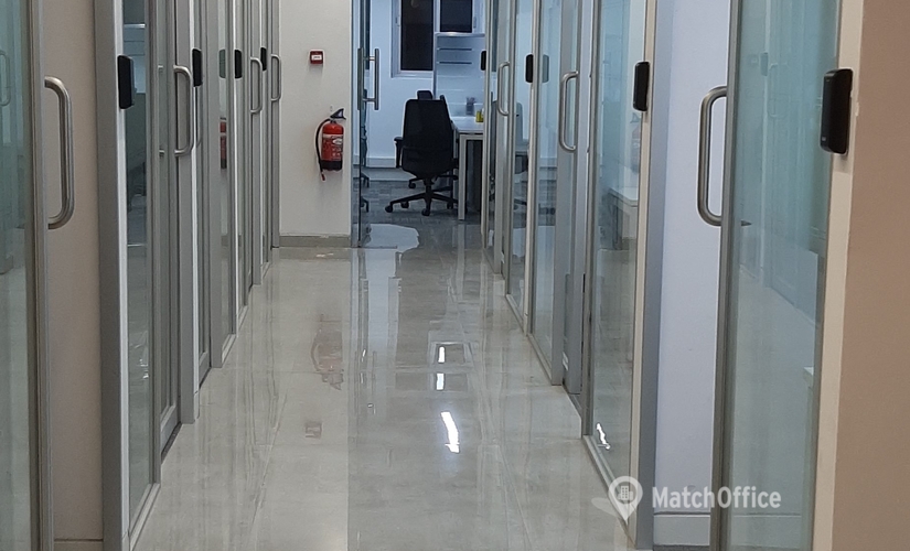 12000 m² Business space property available to rent in New Delhi, Barakhamba Road 15 (110001) - 0 | MatchOffice.com