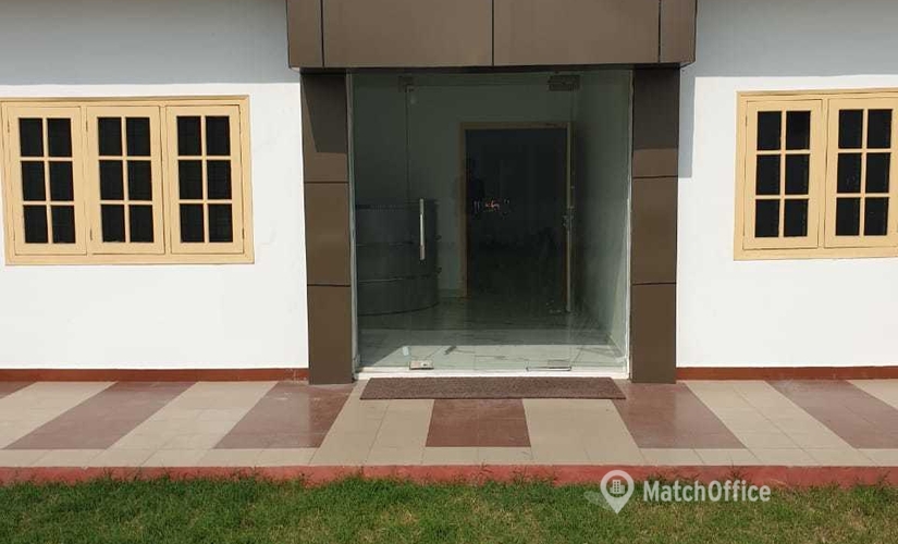 464 m² Business space property for rent in Lucknow, House no 65 Sector 8 Jankipuram Vistar (226031) - 0 | MatchOffice