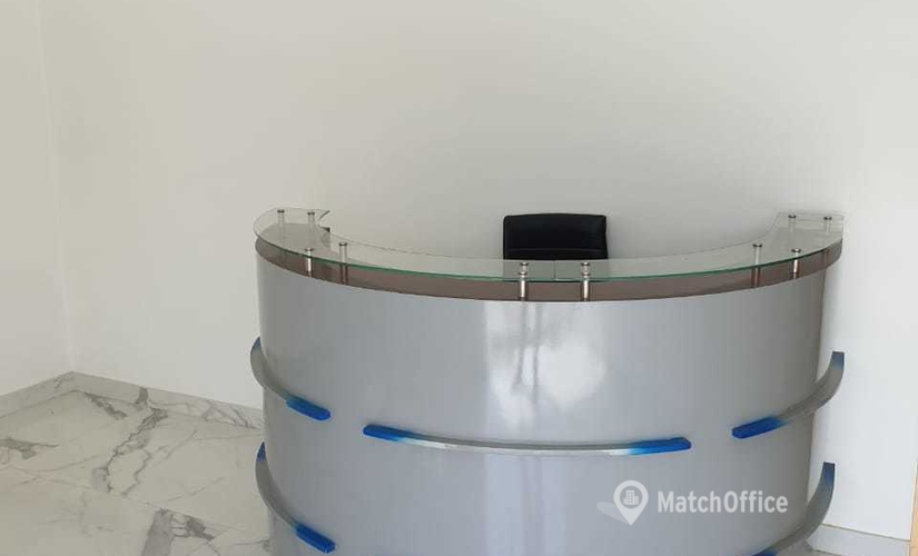 464 m² Business center property up for rent in Lucknow, House no 65 Sector 8 Jankipuram Vistar (226031) - 1 | MatchOffice.com