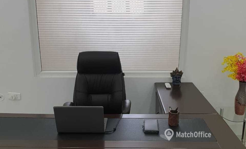 464 m² Business park place available to rent in Lucknow, House no 65 Sector 8 Jankipuram Vistar (226031) - 4 | MatchOffice