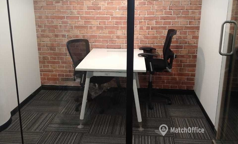 350 m² Business park property up for rent in Bangalore Central, Commissariat Terrace Apartment (560025) - 3 | MatchOffice