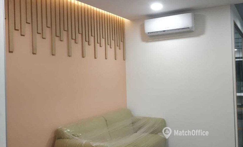 350 m² Business space property up for rent in Bangalore Central, Commissariat Terrace Apartment (560025) - 4 | MatchOffice.com