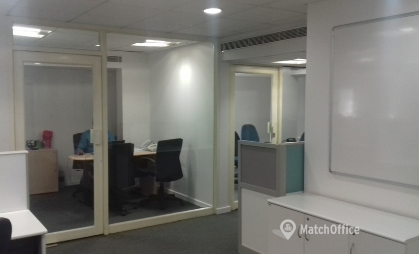 975 m² Business space place up for rent in Hyderabad, 8-2-269/h/5 (500034) - 0 | MatchOffice.com