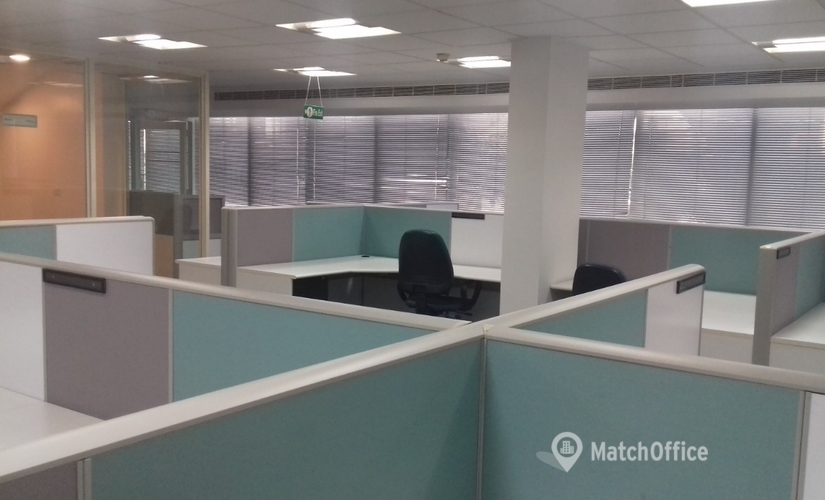 975 m² Business park property up for rent in Hyderabad, 8-2-269/h/5 (500034) - 2 | MatchOffice.com