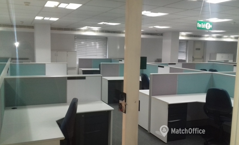 975 m² Business center place available to rent in Hyderabad, 8-2-269/h/5 (500034) - 3 | MatchOffice