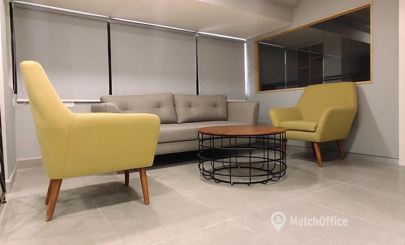 Explore suitable a 700 m² Coworking space in Bangalore Central, 683 (560078) - 0 | MatchOffice.com