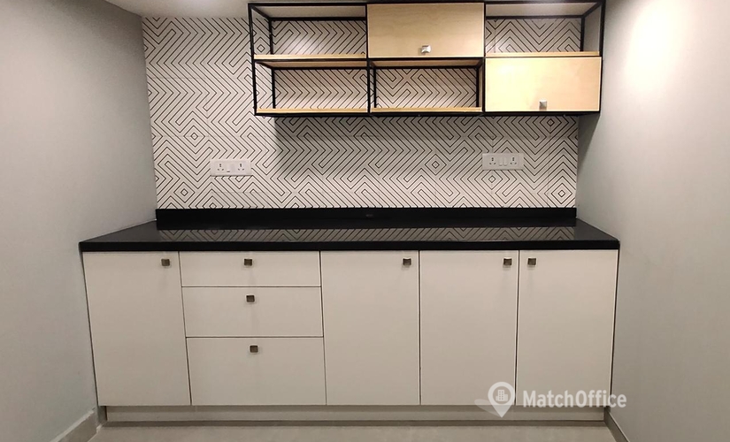 Rent flexible a 700 m² Shared office in Bangalore Central, 683 (560078) - 2 | MatchOffice