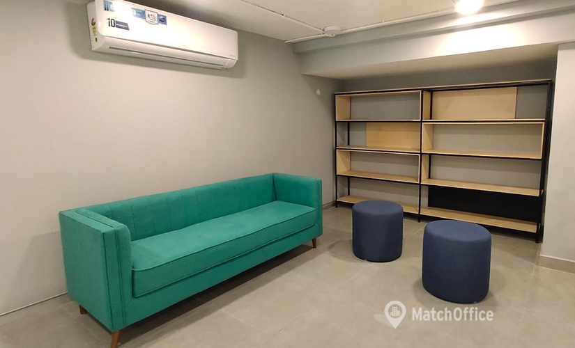 Lease suitable a 700 m² Shared office in Bangalore Central, 683 (560078) - 3 | MatchOffice