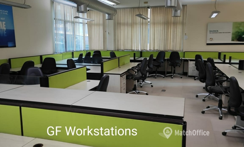 Join suitable a 2200 m² Coworking space in Noida, Sector 63 Rd (201301) - 0 | MatchOffice.com
