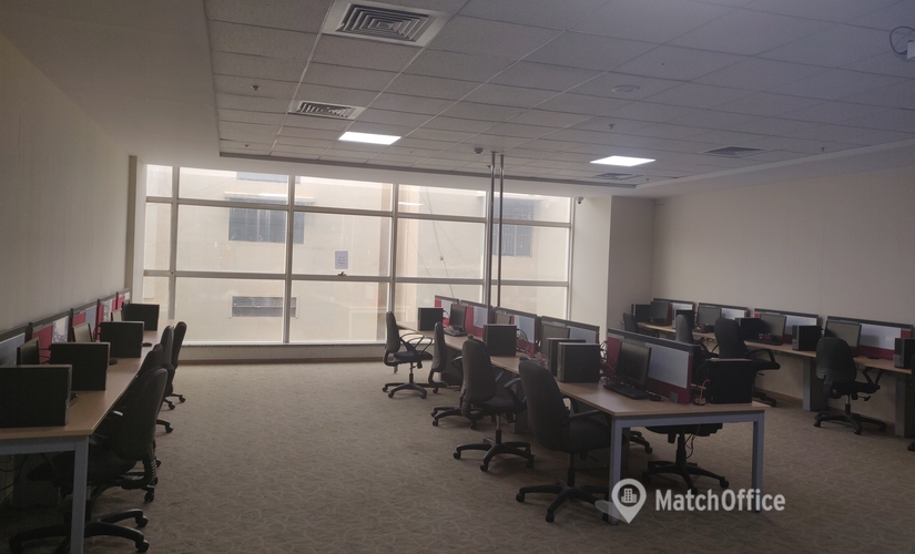 27000 m² Co-working  in Bangalore Central, Hosur Road (560068) - 7 | MatchOffice