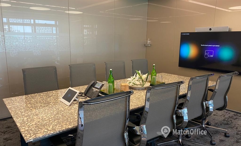 3252 m² Serviced office in Bangalore Central, Level 6 (560005) - 6 | MatchOffice