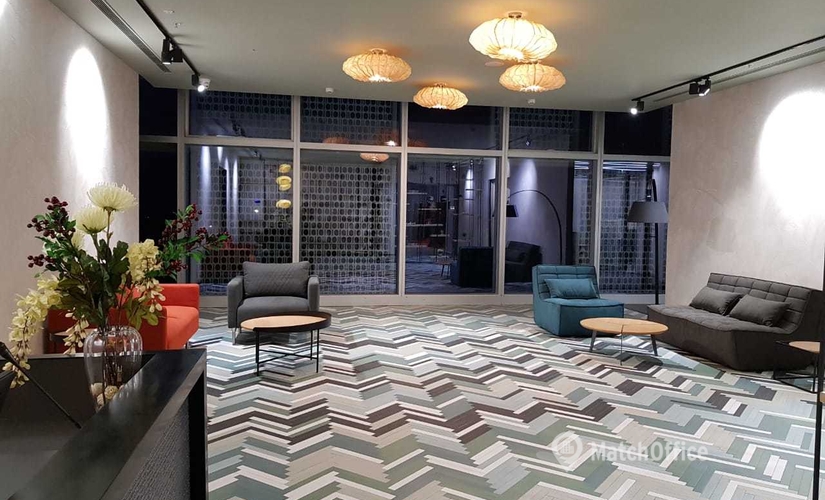 3252 m² Serviced office in Bangalore Central, Level 6 (560005) - 7 | MatchOffice