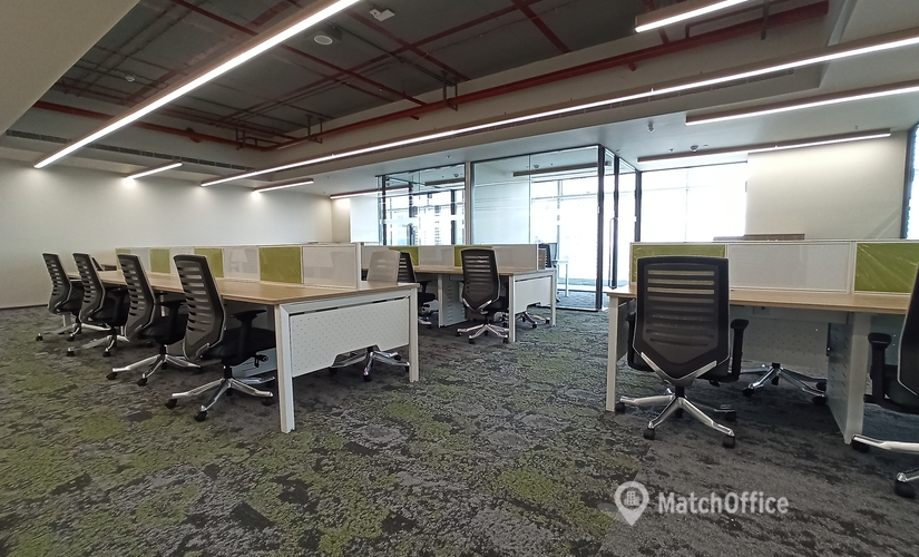 3252 m² Business park in Bangalore Central, Level 6 (560005) - 8 | MatchOffice.com
