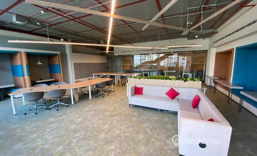 3252 m² Business park in Bangalore Central, Level 6 (560005) - 9 | MatchOffice