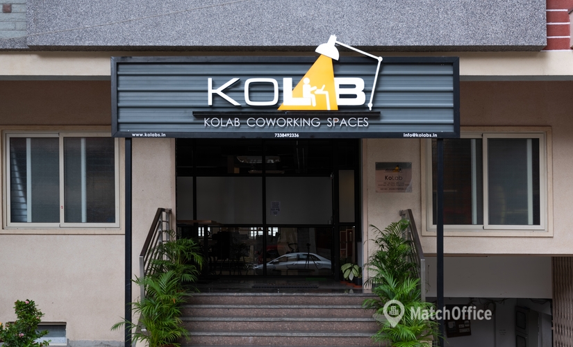 1400 m² Business space building available to rent in Bangalore Central, 16th Main Road 684 (560041) - 4 | MatchOffice