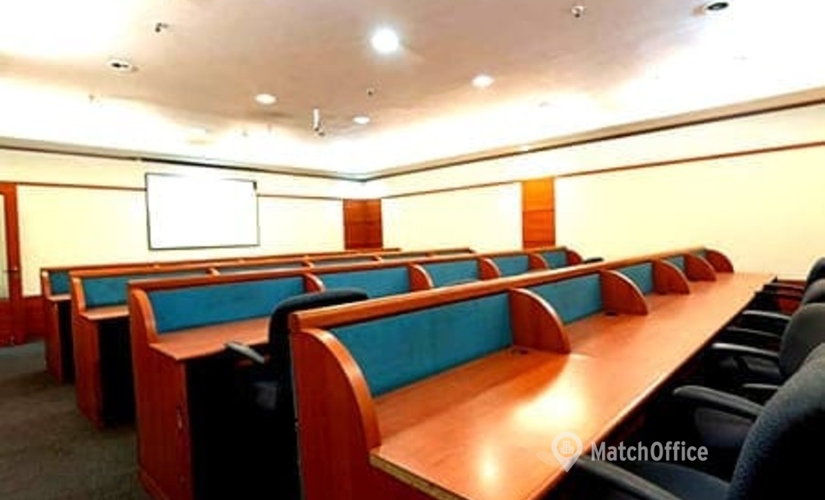 40 m² Co-working in New Delhi, C Block Road (201301) - 0 | MatchOffice.com