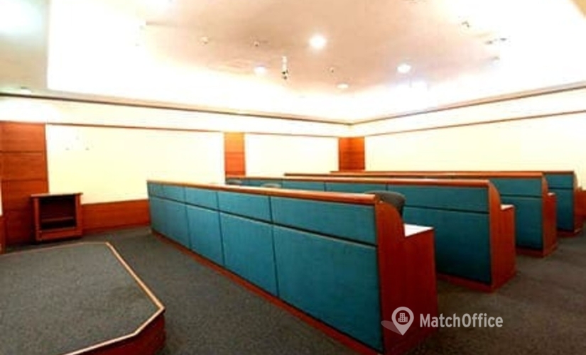 40 m² Co-working  in New Delhi, C Block Road (201301) - 2 | MatchOffice