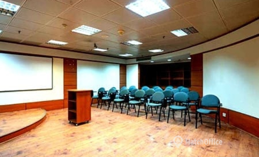 40 m² Co-working  in New Delhi, C Block Road (201301) - 3 | MatchOffice