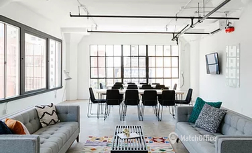 40 m² Serviced office building for rent in Indore, E-3/45 (452000) - 2 | MatchOffice