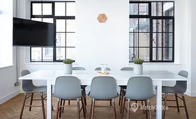 40 m² Serviced office building available to rent in Indore, E-3/45 (452000) - 3 | MatchOffice