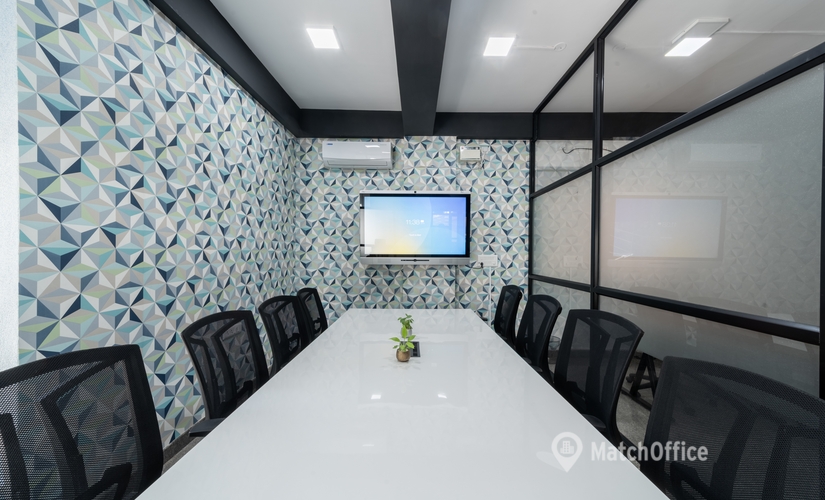 Rent comfortable a 2000 m² Coworking  in Bangalore Central, 16th Main Road (560041) - 3 | MatchOffice