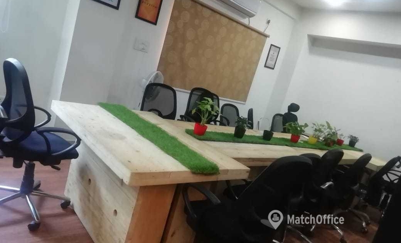 40000 m² Coworking  in Hyderabad, Dhruv Arcade (500034) - 1 | MatchOffice.com