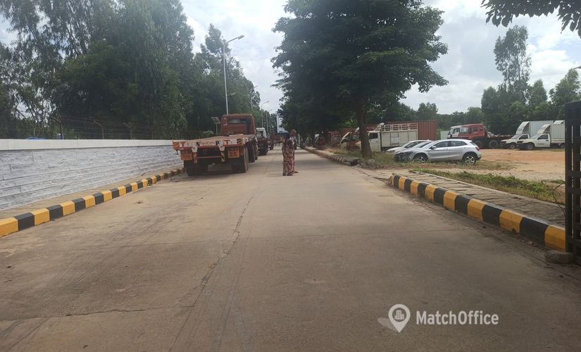 20000 m² Business space place available to rent in Bangalore Central,  Block-2 (562157) - 3 | MatchOffice