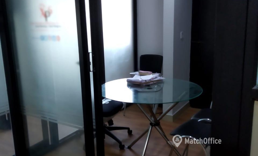 10000 m² Business center property for rent in Bangalore Central, 27th main road (560102) - 1 | MatchOffice.com