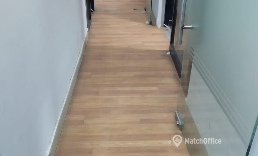 10000 m² Business park place up for rent in Bangalore Central, 27th main road (560102) - 2 | MatchOffice