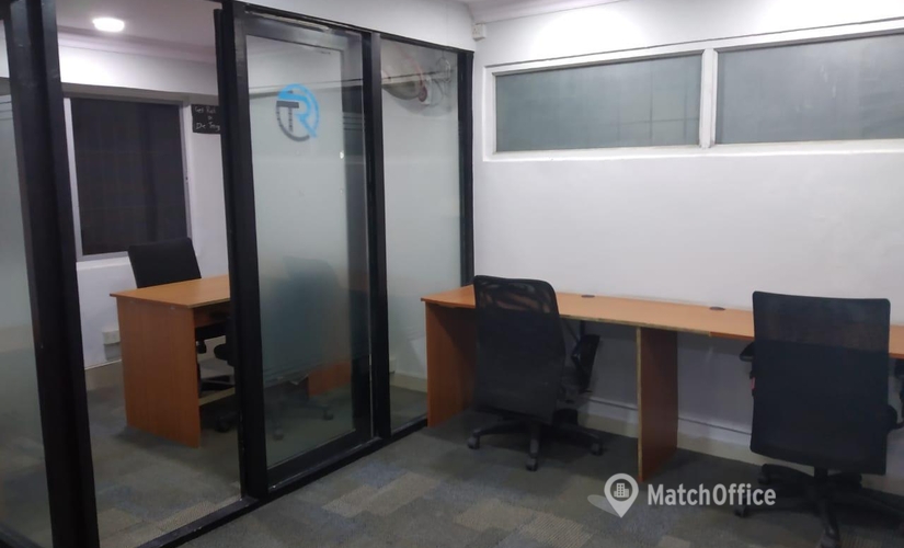 10000 m² Business space property for rent in Bangalore Central, 27th main road (560102) - 4 | MatchOffice