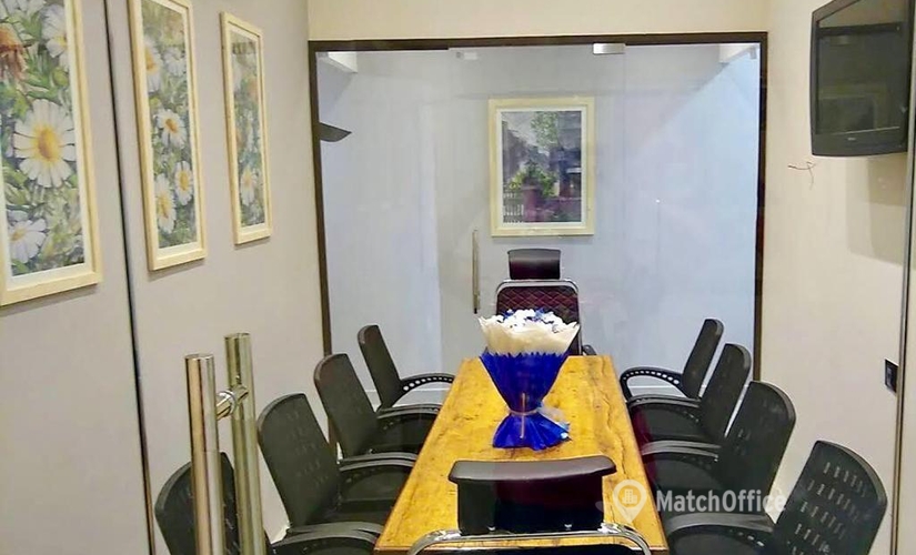 130 m² Co-working  in Mohali, sco 76 (140901) - 0 | MatchOffice.com