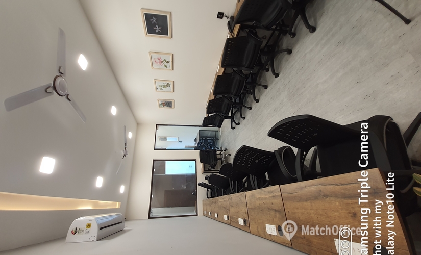 130 m² Shared workspace  in Mohali, sco 76 (140901) - 2 | MatchOffice.com