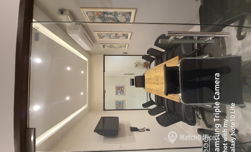 130 m² Shared workspace  in Mohali, sco 76 (140901) - 3 | MatchOffice