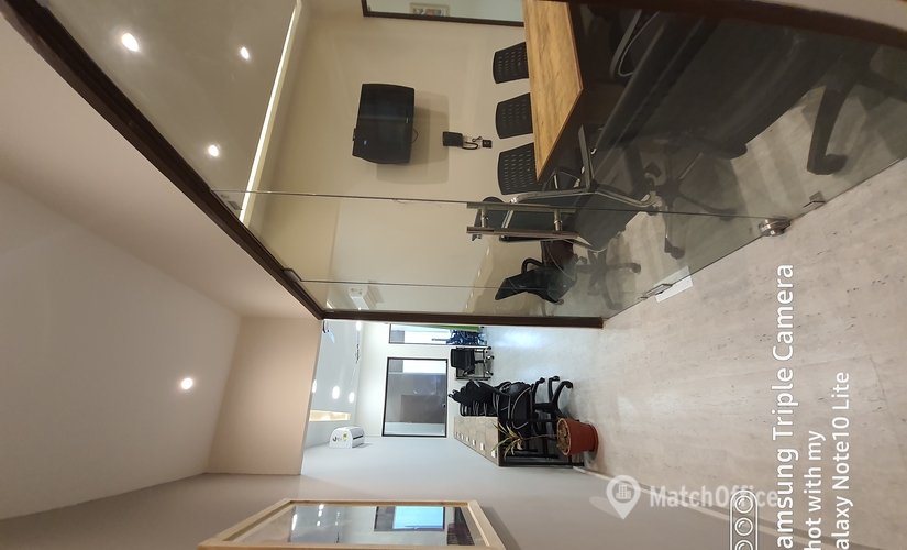 130 m² Shared workspace  in Mohali, sco 76 (140901) - 4 | MatchOffice.com
