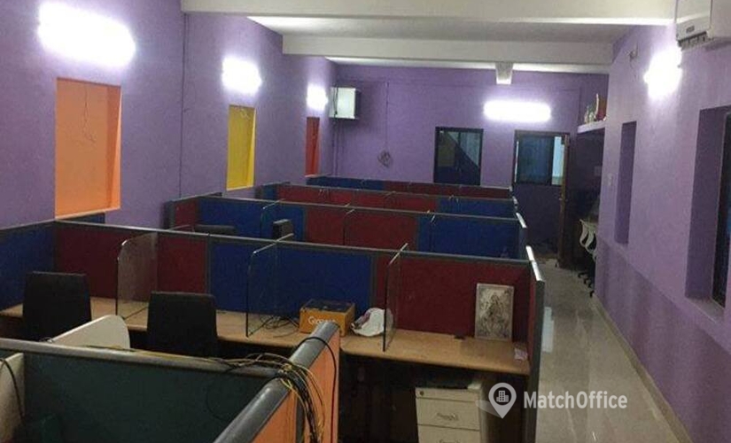 3200 m² Business center property for rent in Chennai, Thilagar St (600100) - 1 | MatchOffice