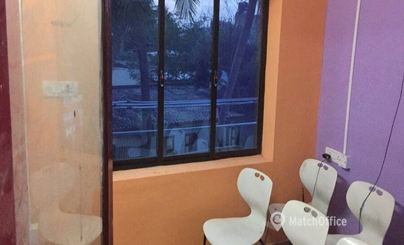 3200 m² Business center building for rent in Chennai, Thilagar St (600100) - 3 | MatchOffice